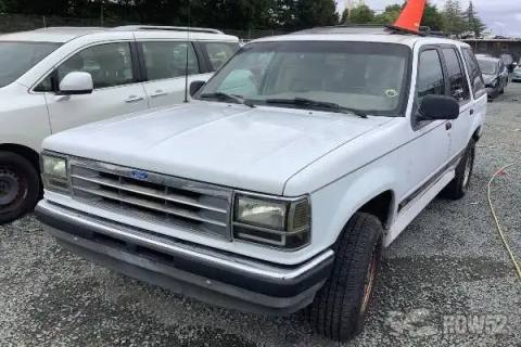 Photo of 1994 Ford Explorer