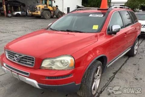 Photo of 2012 Volvo XC90