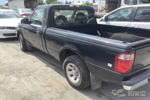 Photo of 2003 Ford Ranger