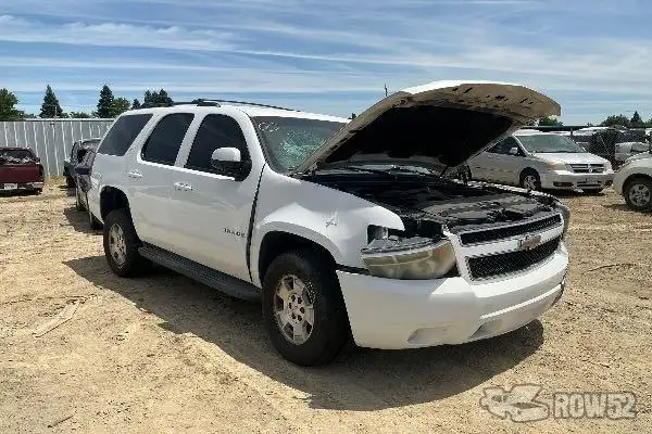 Photo of 2010 Chevrolet Tahoe