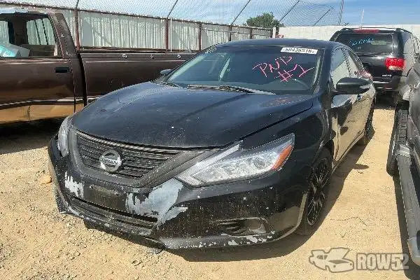 Photo of 2017 Nissan Altima