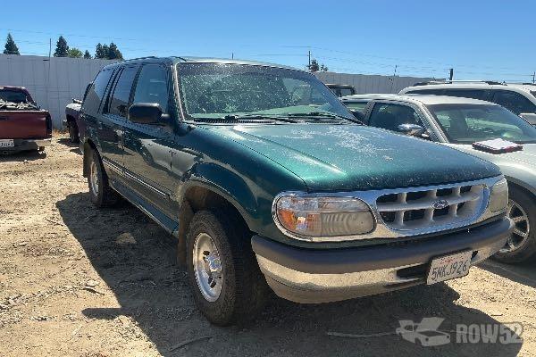 Photo of 1997 Ford Explorer