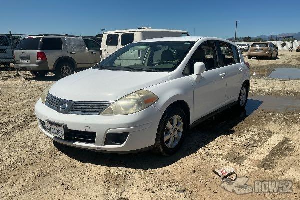 Photo of 2007 Nissan Versa