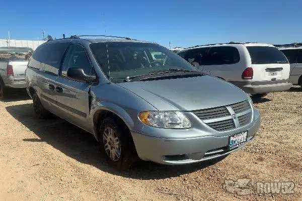 Photo of 2006 Dodge Grand Caravan