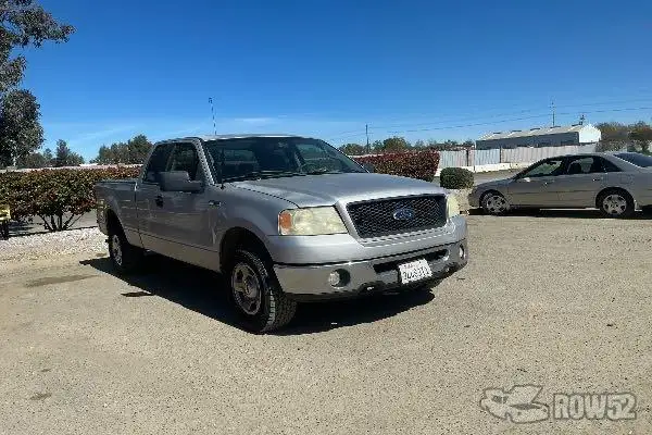 Photo of 2006 Ford F-150