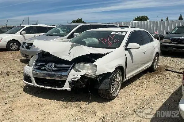 Photo of 2010 Volkswagen Jetta