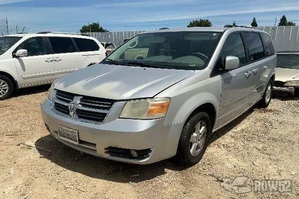 Photo of 2010 Dodge Grand Caravan