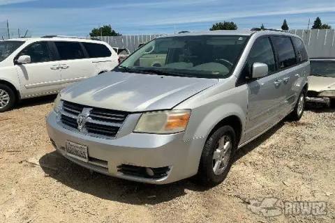 Photo of 2010 Dodge Grand Caravan