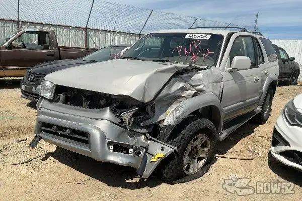 Photo of 1999 Toyota 4Runner