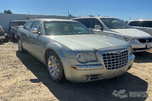 Photo of 2006 Chrysler 300