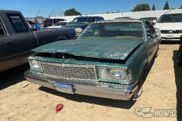 Photo of 1978 Chevrolet El Camino