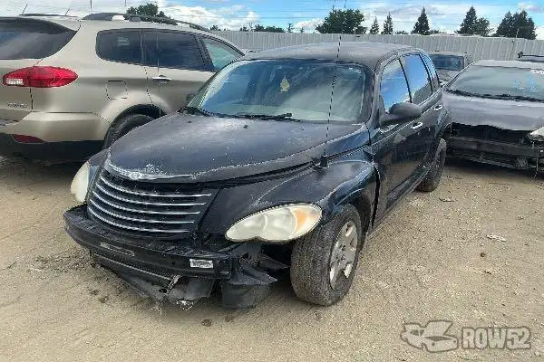 Photo of 2006 Chrysler PT Cruiser