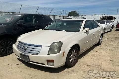 Photo of 2006 Cadillac CTS