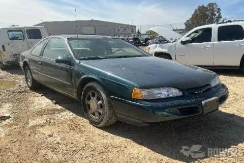 Photo of 1994 Ford Thunderbird