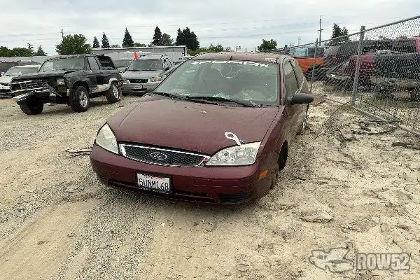 Photo of 2006 Ford Focus