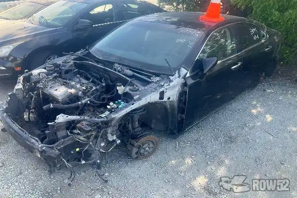 Photo of 2007 Lexus ES 350