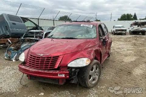 Photo of 2001 Chrysler PT Cruiser