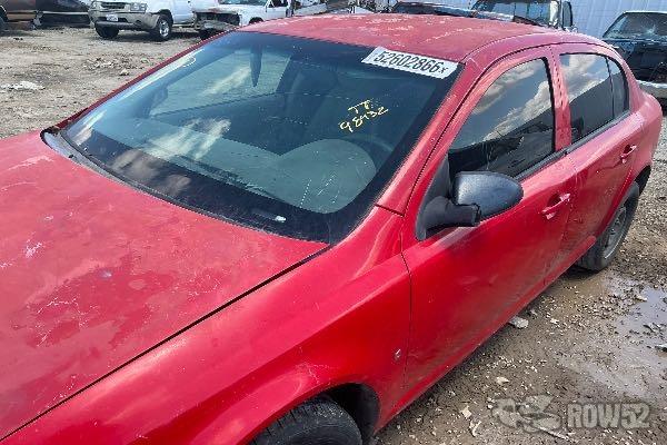 Photo of 2007 Chevrolet Cobalt