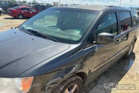 Photo of 2011 Dodge Grand Caravan
