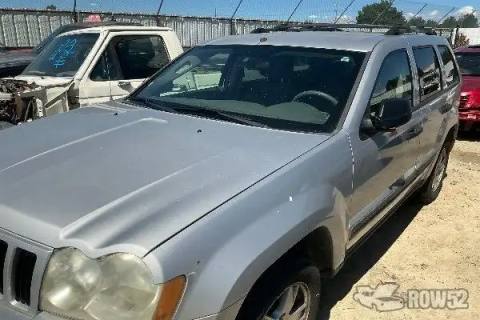 Photo of 2005 Jeep Grand Cherokee