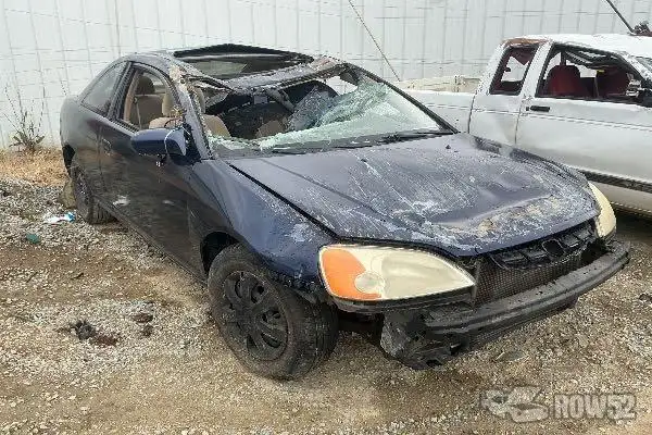 Photo of 2003 Honda Civic