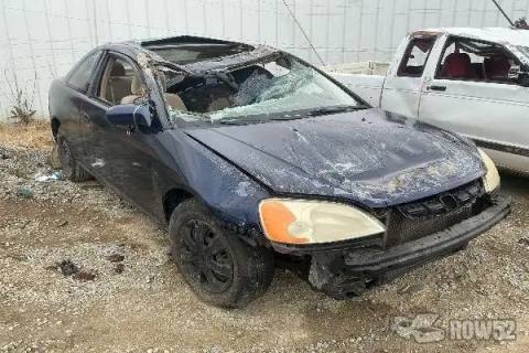 Photo of 2003 Honda Civic