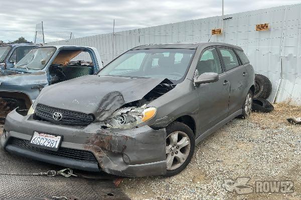 Photo of 2005 Toyota Matrix