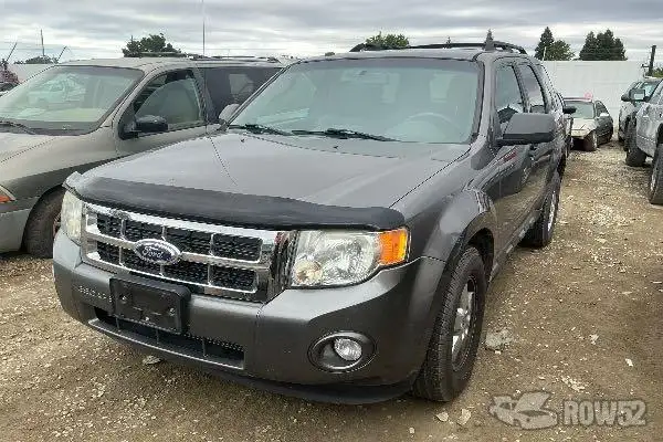 Photo of 2010 Ford Escape
