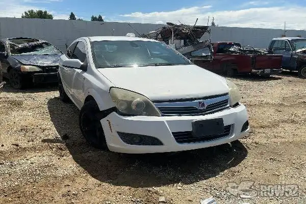 Photo of 2008 Saturn Astra