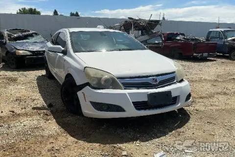 Photo of 2008 Saturn Astra