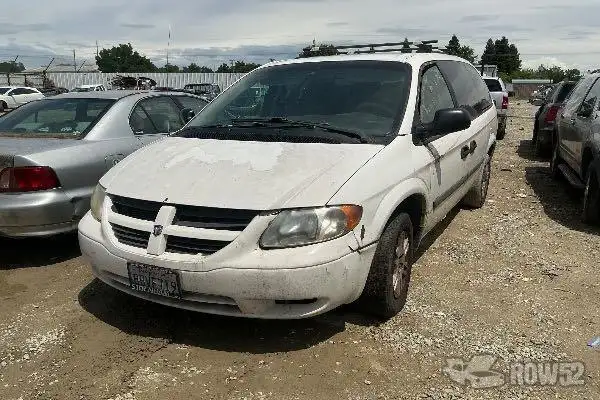 Photo of 2006 Dodge Grand Caravan