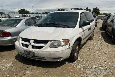 Photo of 2006 Dodge Grand Caravan