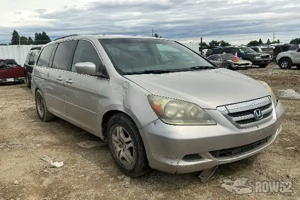 Photo of 2006 Honda Odyssey