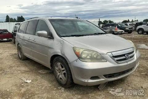 Photo of 2006 Honda Odyssey