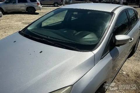 Photo of 2014 Ford Focus
