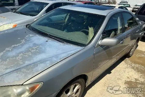Photo of 2005 Toyota Camry