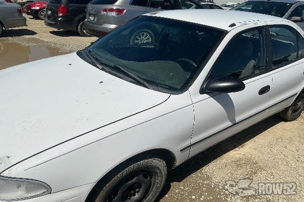 Photo of 1997 Geo Prizm