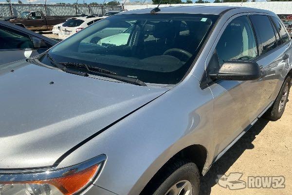 Photo of 2013 Ford Edge