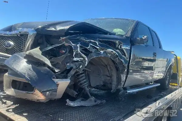 Photo of 2005 Ford F-150