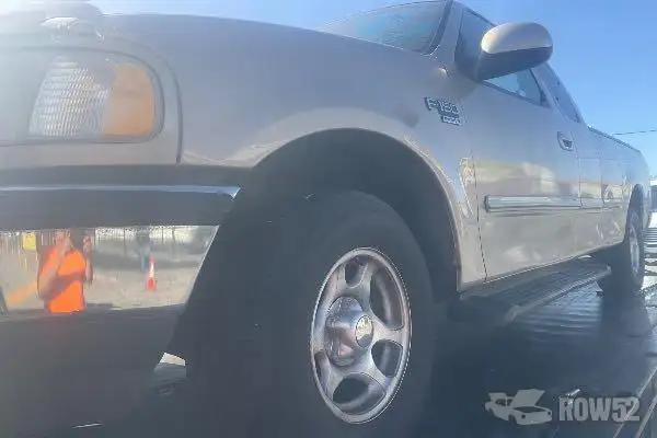 Photo of 1998 Ford F-150