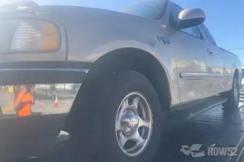 Photo of 1998 Ford F-150