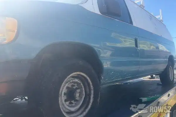 Photo of 1997 Ford Econoline