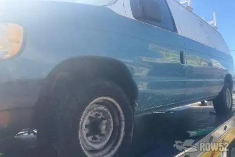 Photo of 1997 Ford Econoline