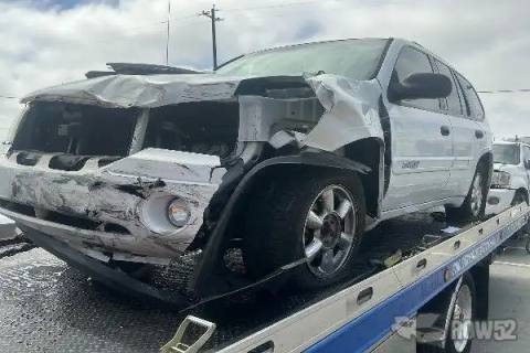 Photo of 2003 GMC Envoy