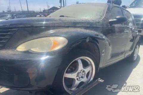 Photo of 2008 Chrysler PT Cruiser