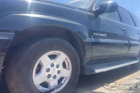 Photo of 2006 Cadillac Escalade