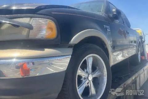 Photo of 1999 Ford F-150