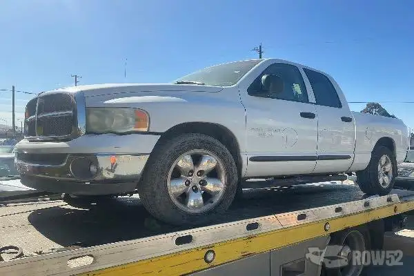 Photo of 2002 Dodge Ram 1500