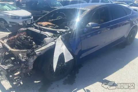 Photo of 2013 Ford Fusion