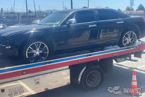 Photo of 2008 Chrysler 300